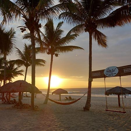 Punta Sal Suites & Bungalows Resort Canoas de Punta Sal Eksteriør billede