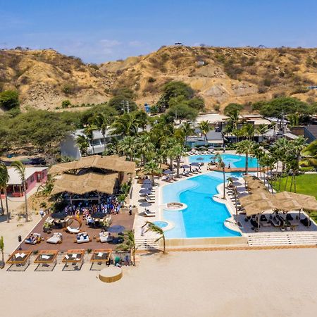 Punta Sal Suites & Bungalows Resort Canoas de Punta Sal Eksteriør billede