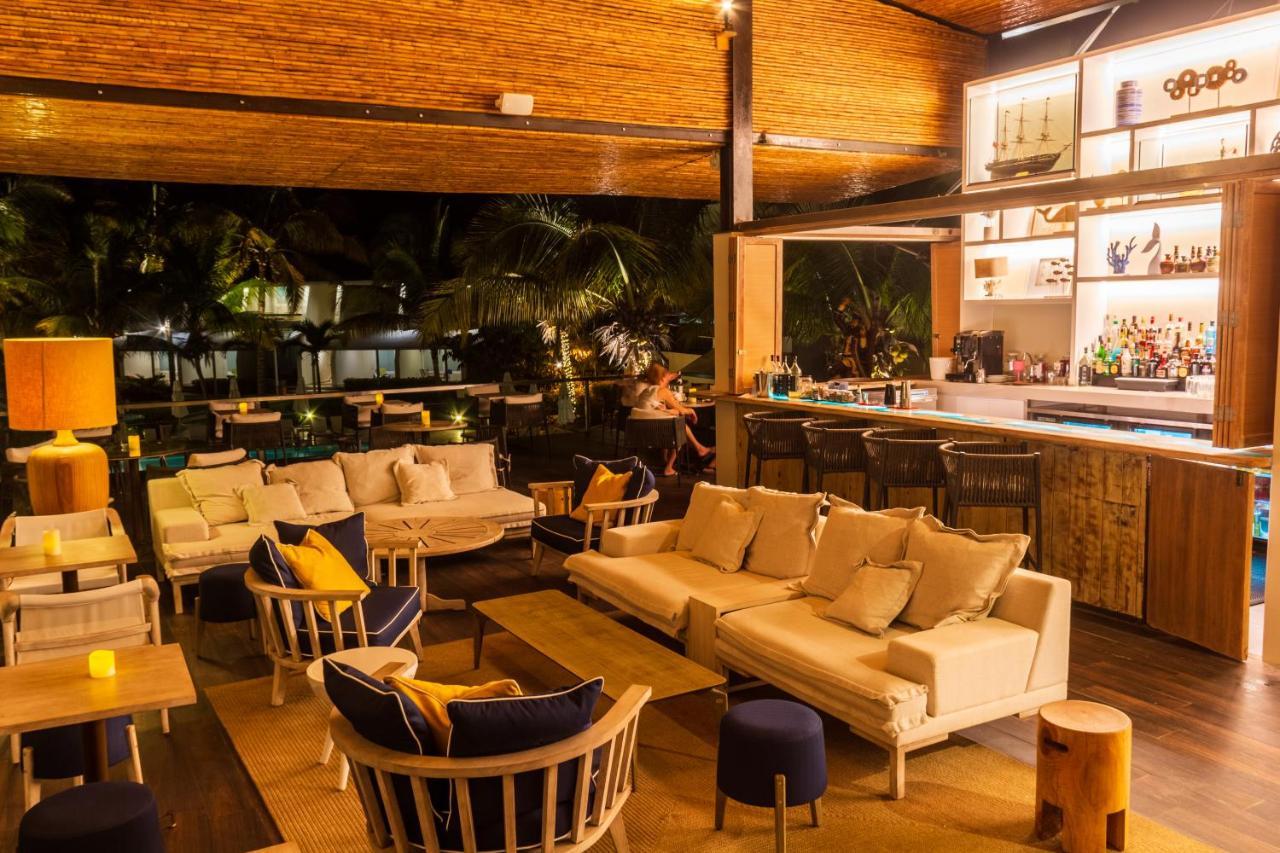 Punta Sal Suites & Bungalows Resort Canoas de Punta Sal Eksteriør billede