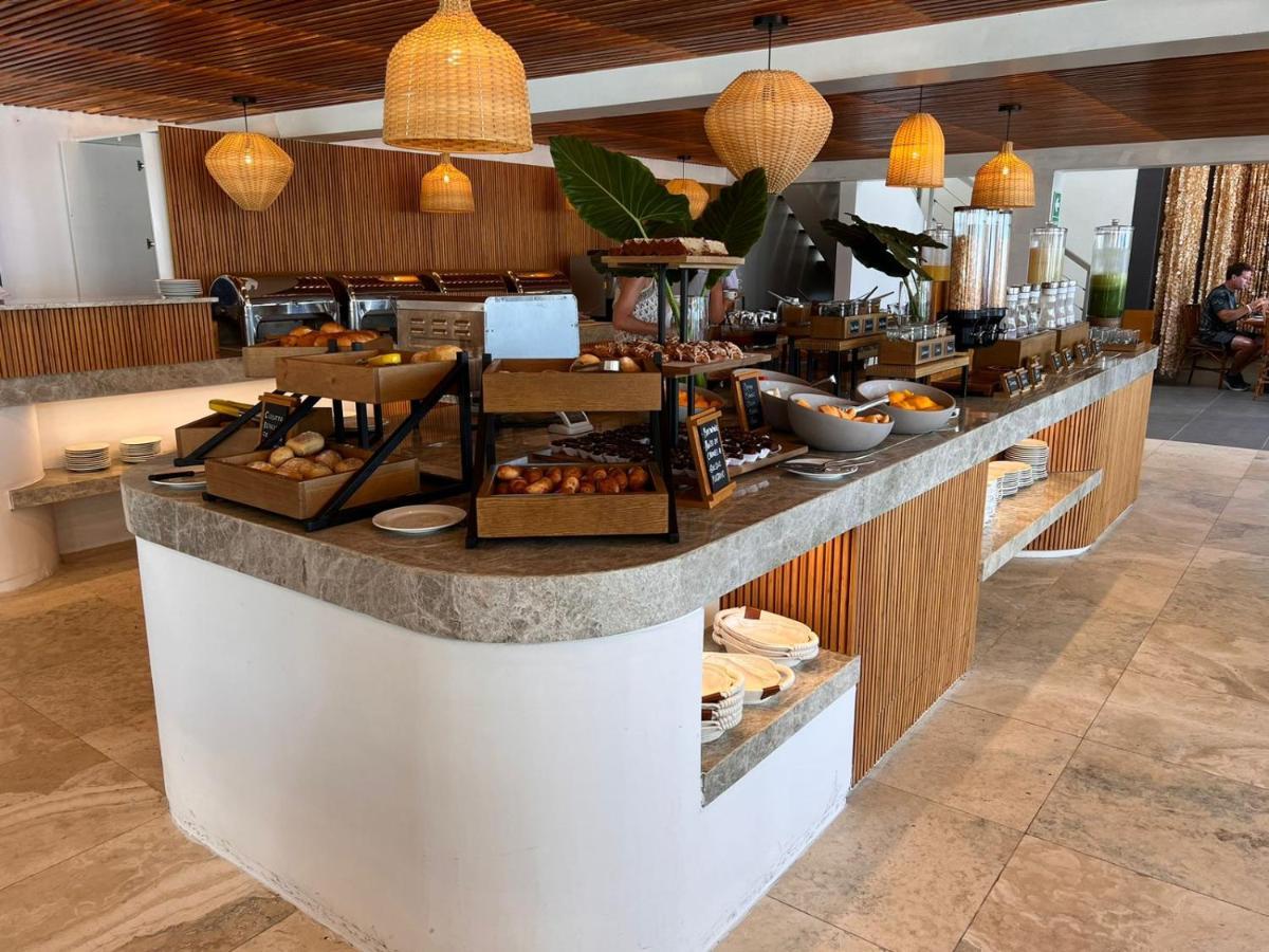 Punta Sal Suites & Bungalows Resort Canoas de Punta Sal Eksteriør billede