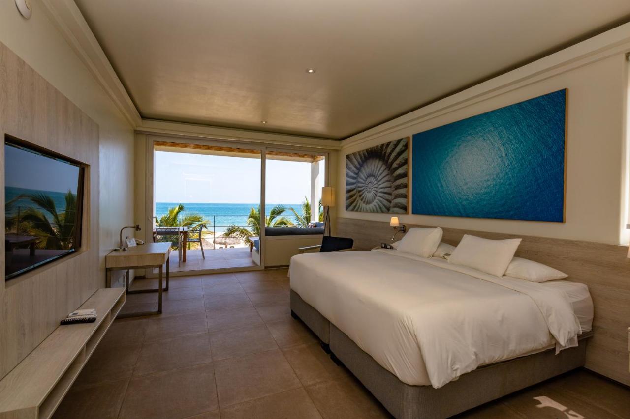 Punta Sal Suites & Bungalows Resort Canoas de Punta Sal Eksteriør billede