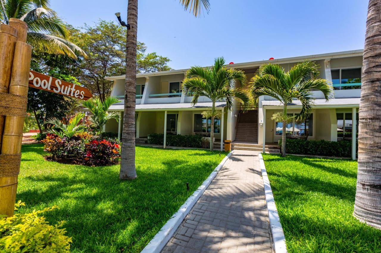 Punta Sal Suites & Bungalows Resort Canoas de Punta Sal Eksteriør billede