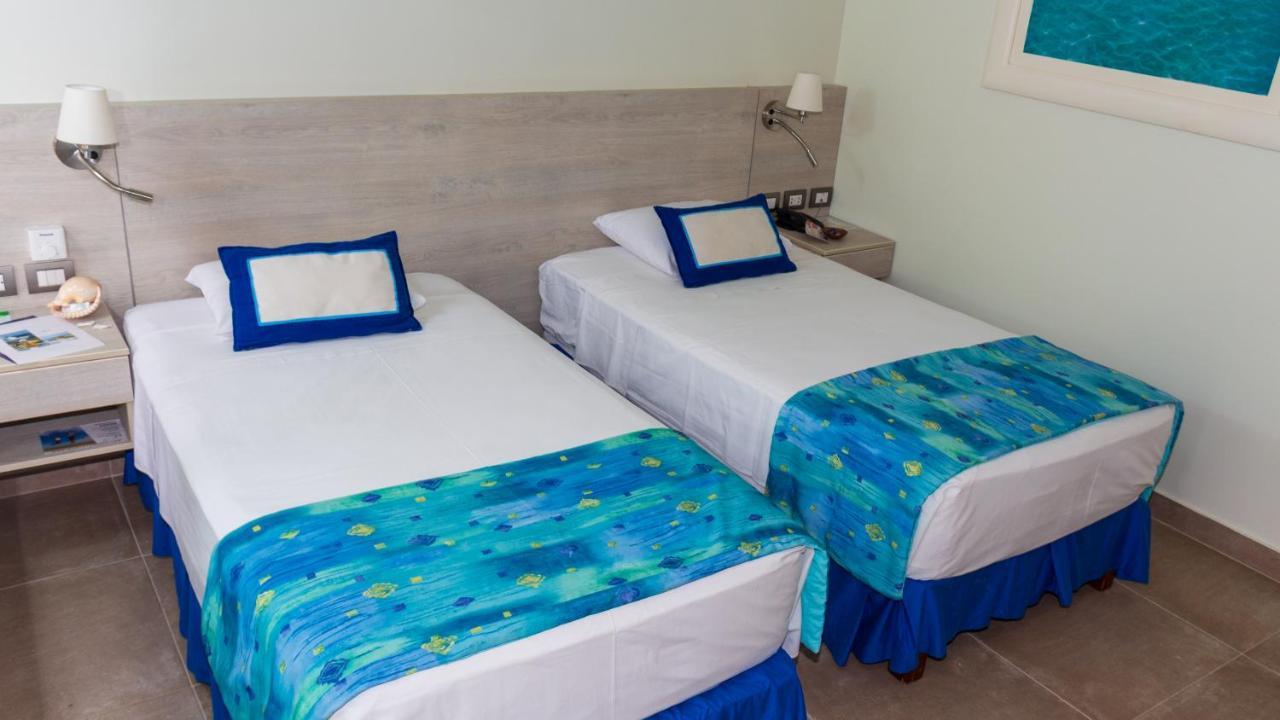 Punta Sal Suites & Bungalows Resort Canoas de Punta Sal Eksteriør billede