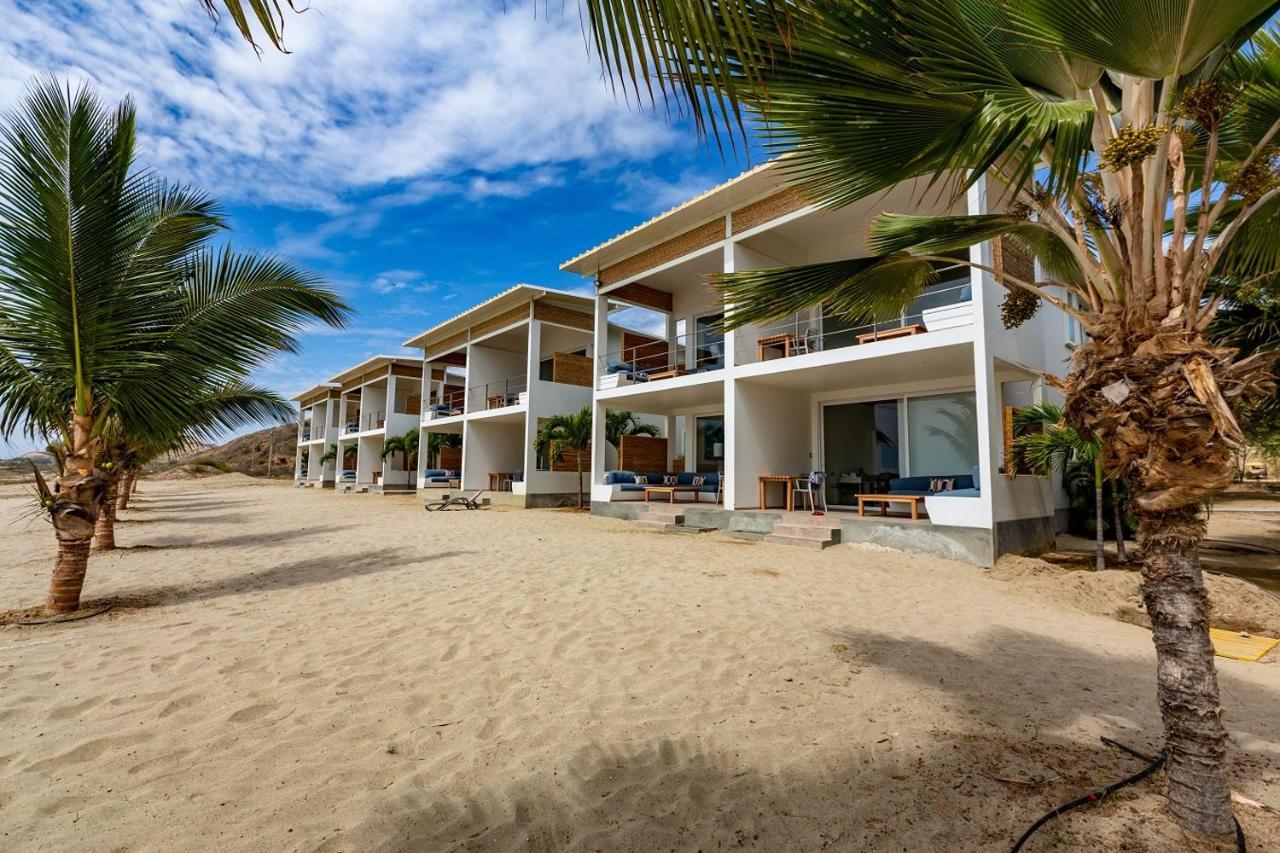 Punta Sal Suites & Bungalows Resort Canoas de Punta Sal Eksteriør billede