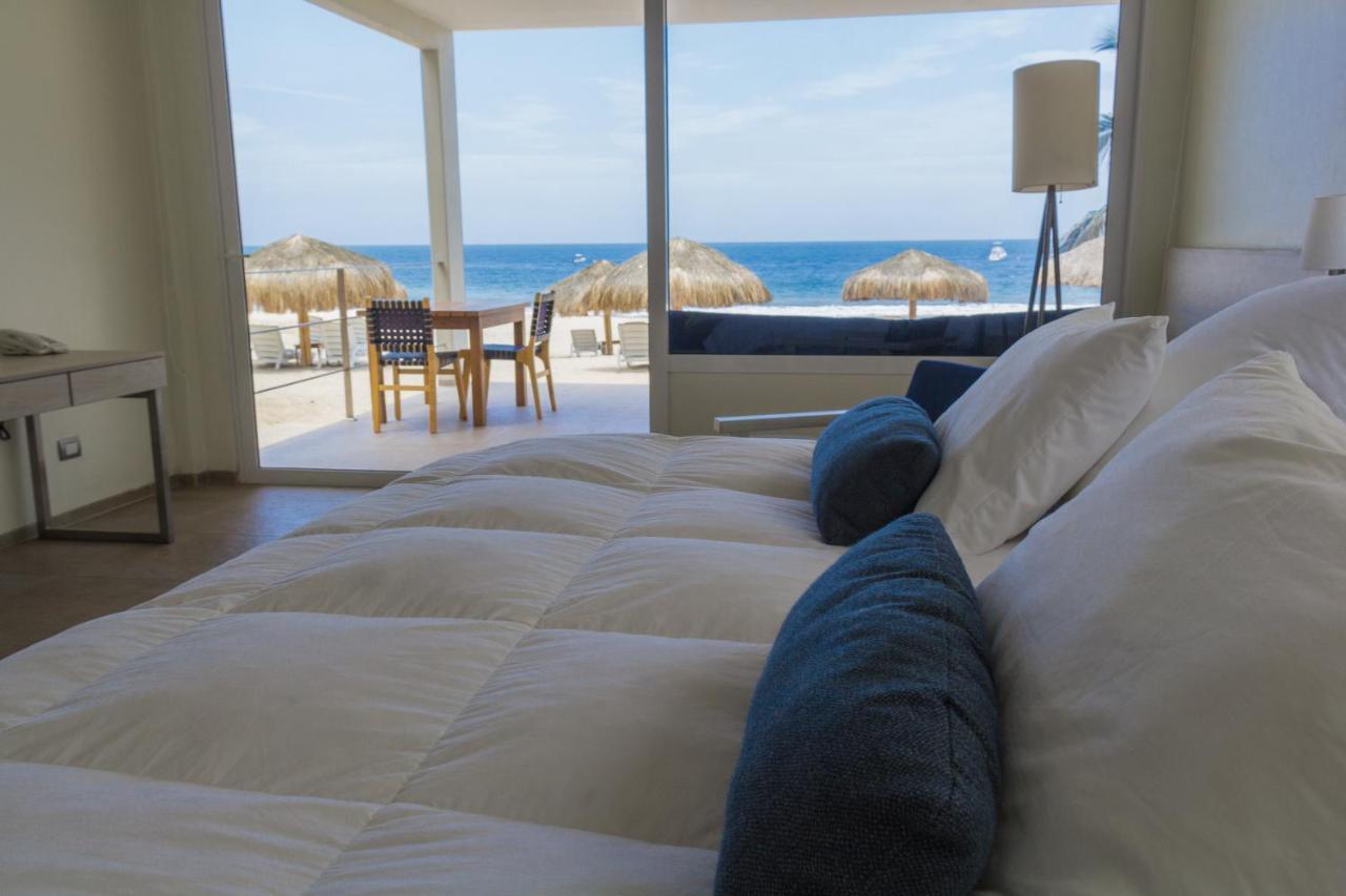 Punta Sal Suites & Bungalows Resort Canoas de Punta Sal Eksteriør billede