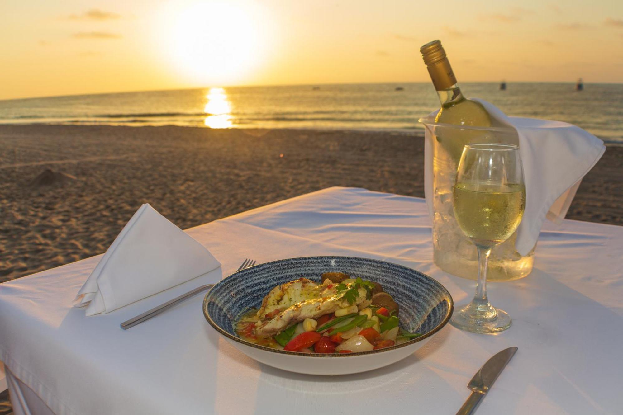 Punta Sal Suites & Bungalows Resort Canoas de Punta Sal Eksteriør billede