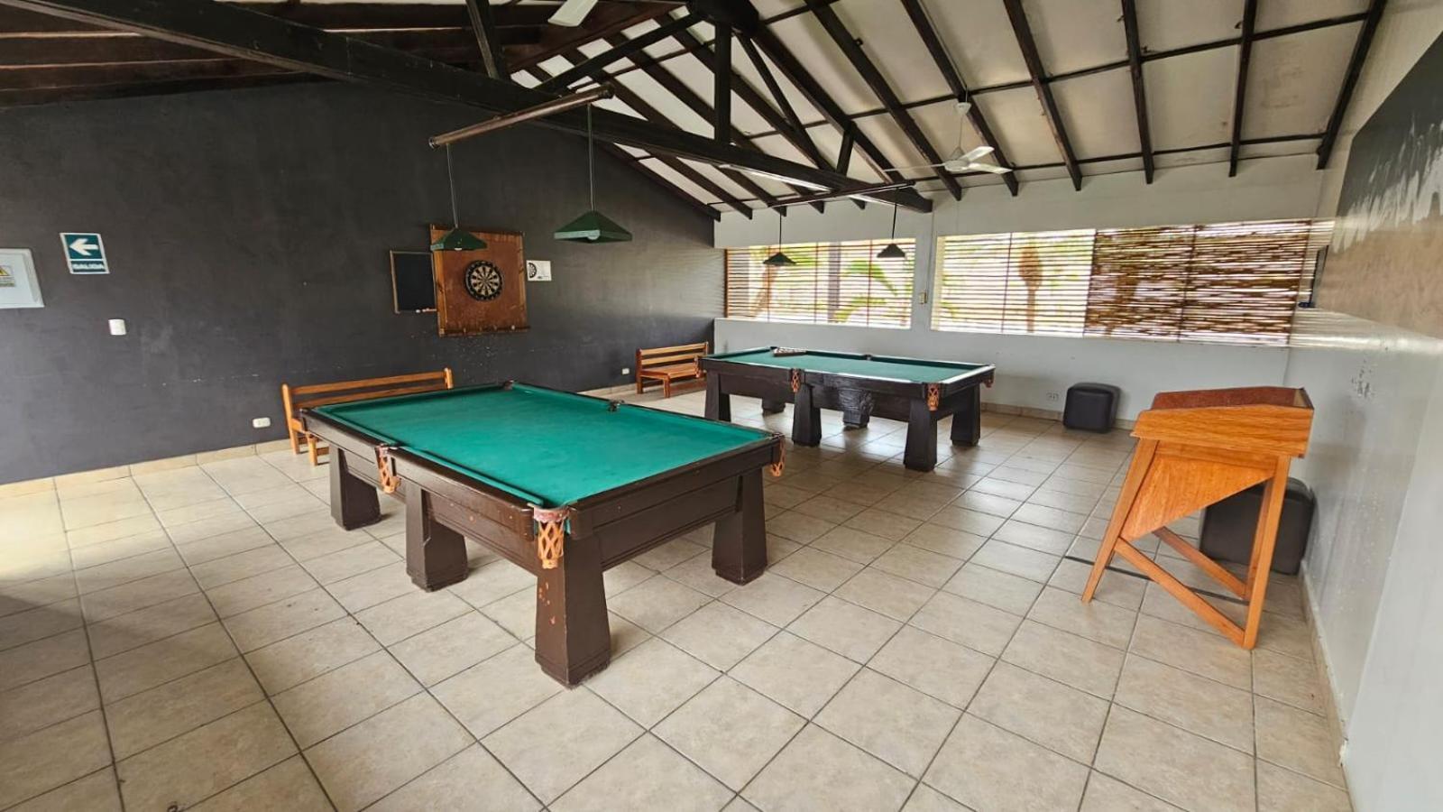 Punta Sal Suites & Bungalows Resort Canoas de Punta Sal Eksteriør billede