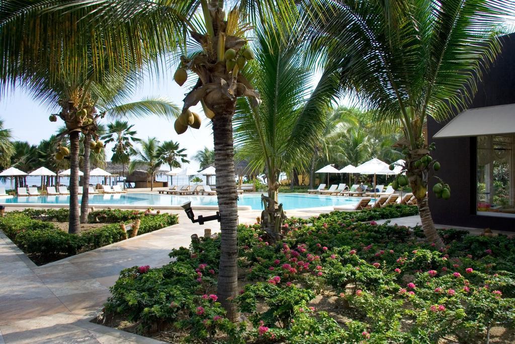 Punta Sal Suites & Bungalows Resort Canoas de Punta Sal Eksteriør billede
