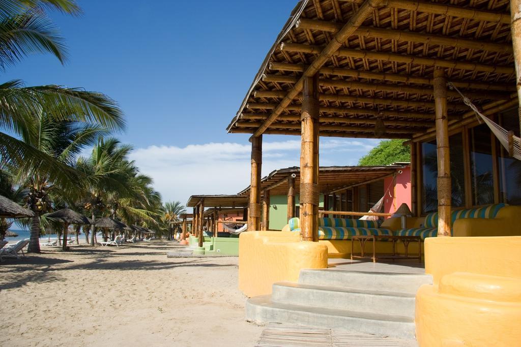 Punta Sal Suites & Bungalows Resort Canoas de Punta Sal Eksteriør billede