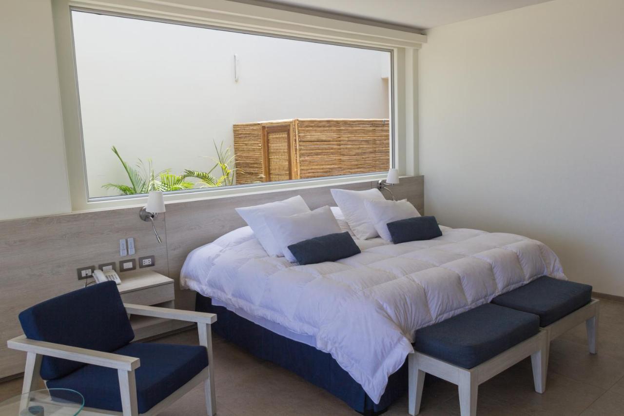 Punta Sal Suites & Bungalows Resort Canoas de Punta Sal Eksteriør billede