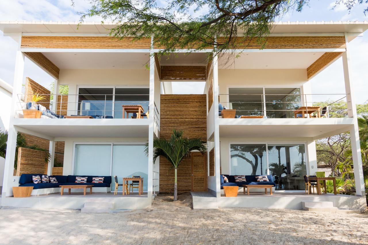 Punta Sal Suites & Bungalows Resort Canoas de Punta Sal Eksteriør billede