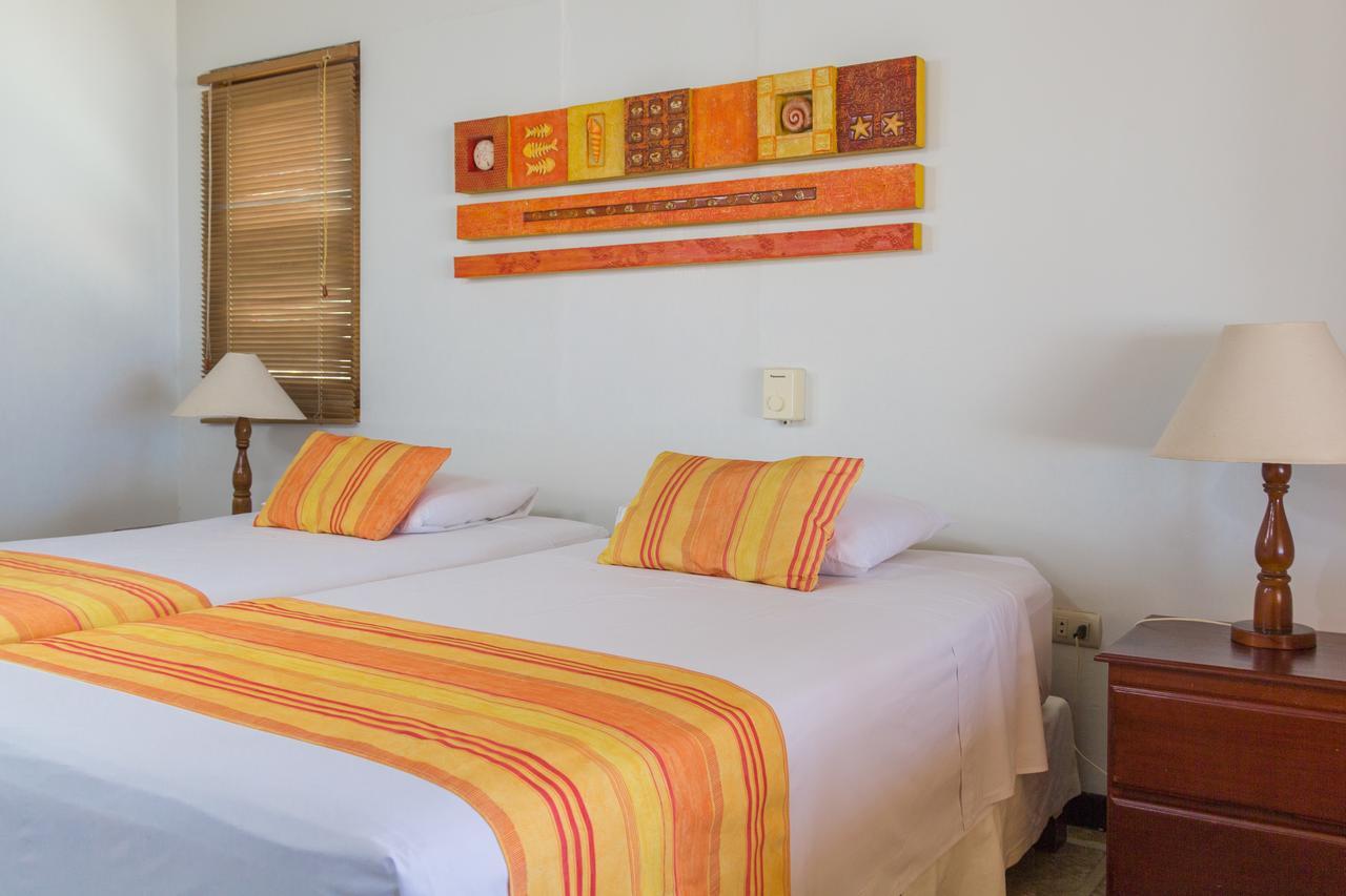 Punta Sal Suites & Bungalows Resort Canoas de Punta Sal Eksteriør billede