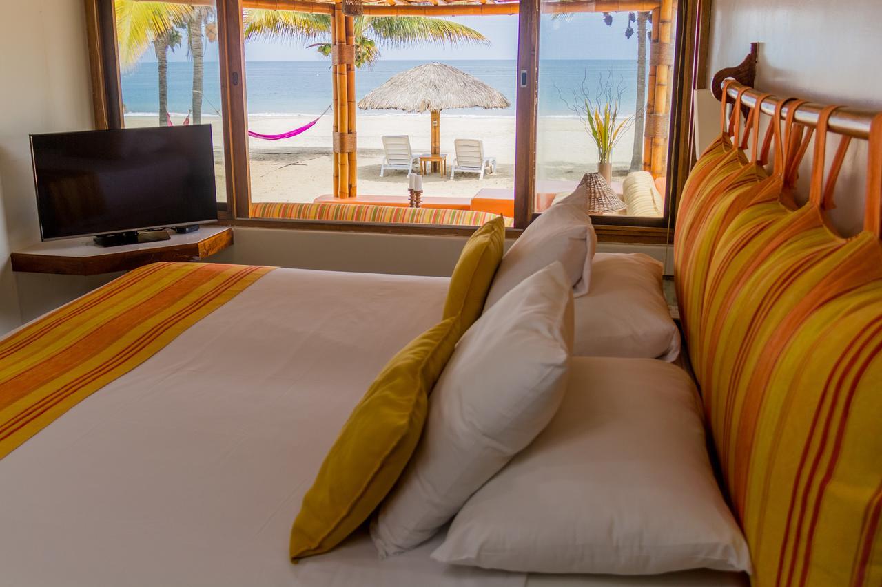 Punta Sal Suites & Bungalows Resort Canoas de Punta Sal Eksteriør billede