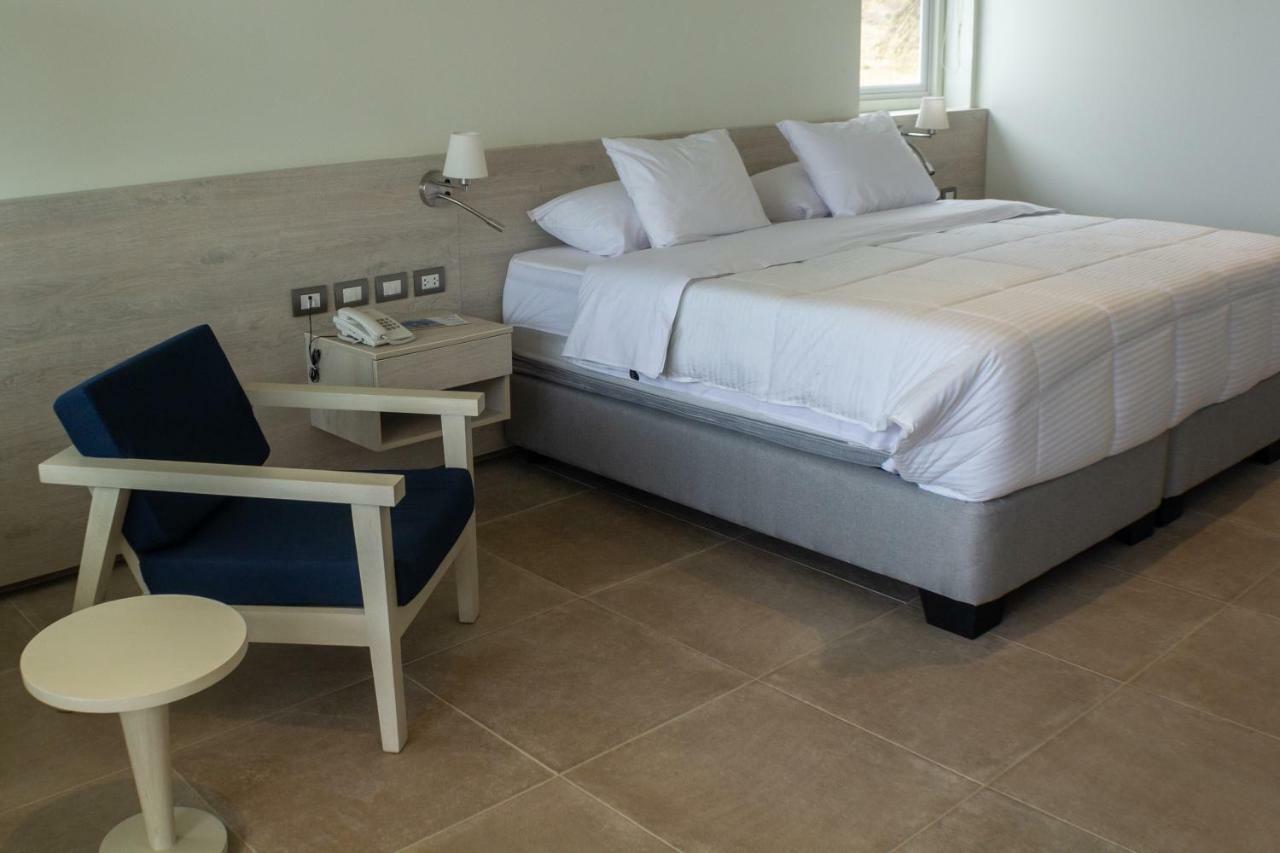 Punta Sal Suites & Bungalows Resort Canoas de Punta Sal Eksteriør billede