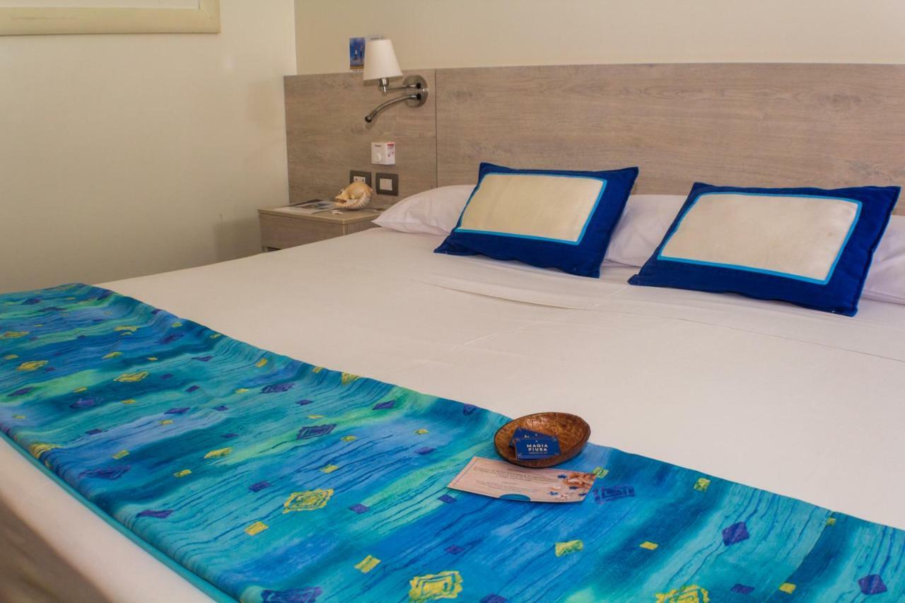Punta Sal Suites & Bungalows Resort Canoas de Punta Sal Eksteriør billede