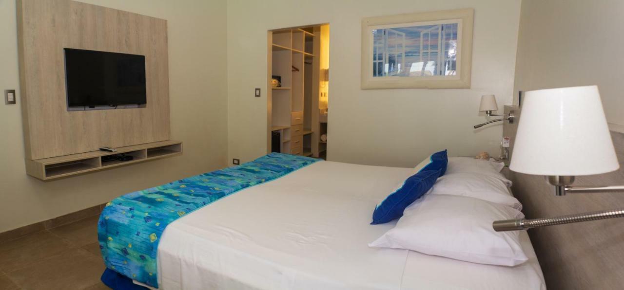 Punta Sal Suites & Bungalows Resort Canoas de Punta Sal Eksteriør billede